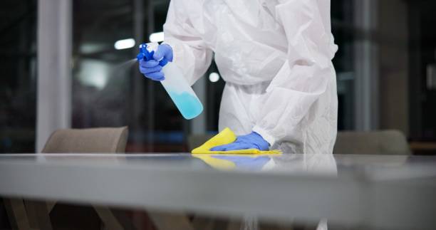 24/7 Emergency Crime Scene Cleanup experts in Burr, NE